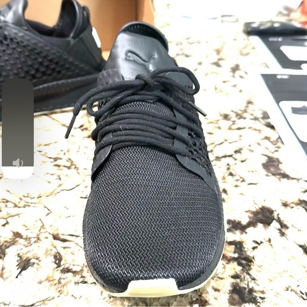 PUMA Shoe Palace x DC Comics x Tsugi Netfit Justice League Batman - Picture 9 of 9